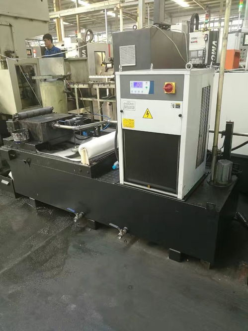 盤式油水分離器 盤式油水分離器廠家 鹽山縣享盛機(jī)床附件廠