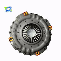 【熱銷產(chǎn)品 鑄鐵離合器壓盤 離合器片 東風(fēng) 康明斯柳汽 二汽,380價格,圖片,配件廠家】