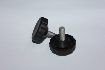 【我們提供各種五金配件梅花手柄塑料旋鈕】?jī)r(jià)格,廠家,圖片,其他機(jī)床附件,東莞市新爵鑫塑膠五金制品廠-