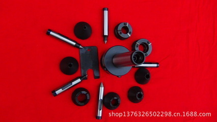 生產(chǎn)供應(yīng)端面撥動(dòng)頂尖套裝