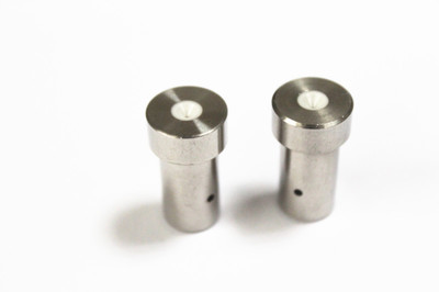 【廠家直供線切割配件寶石水嘴、金剛石導(dǎo)絲嘴、鉆石眼模】價(jià)格,廠家,圖片,其他機(jī)床附件,深圳市華葉拉絲模具-