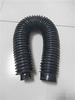 泊頭壓濾機油缸活塞桿密封防塵伸縮套——鹽山德創(chuàng)機床附件制造廠的專業(yè)解決方案