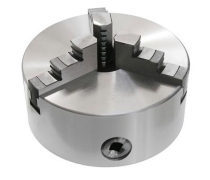 機床附件 提升效率與精度的關鍵組件