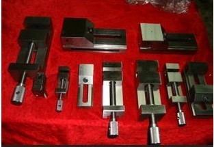 特價(jià)復(fù)角度精密級正弦平口鉗與磨床附件詳解